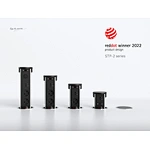 STP-2 Surface Mount Pop-up outlet wins Red Dot Award: Product Design 2022