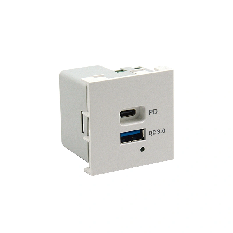 Sinoamigo F21-QC3 USB Charger