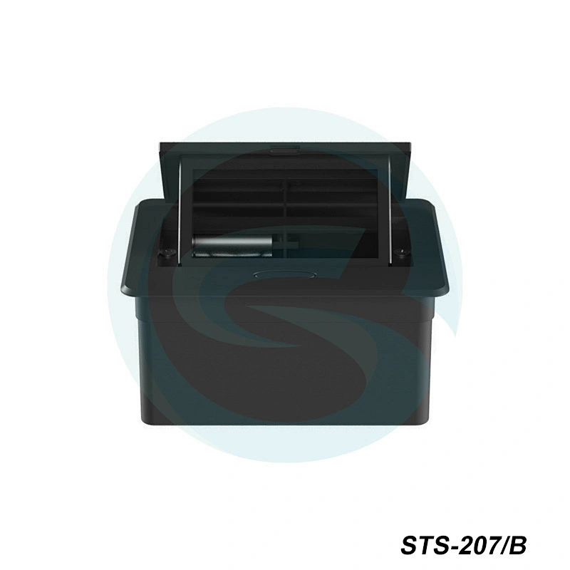 Sinoamigo STS-207 Series Desktop Outlet Boxes