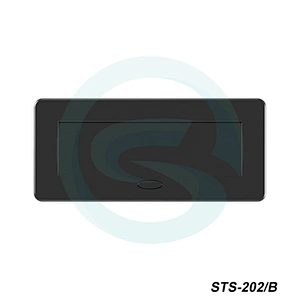 Sinoamigo STS-202 Series Desktop Outlet Boxes