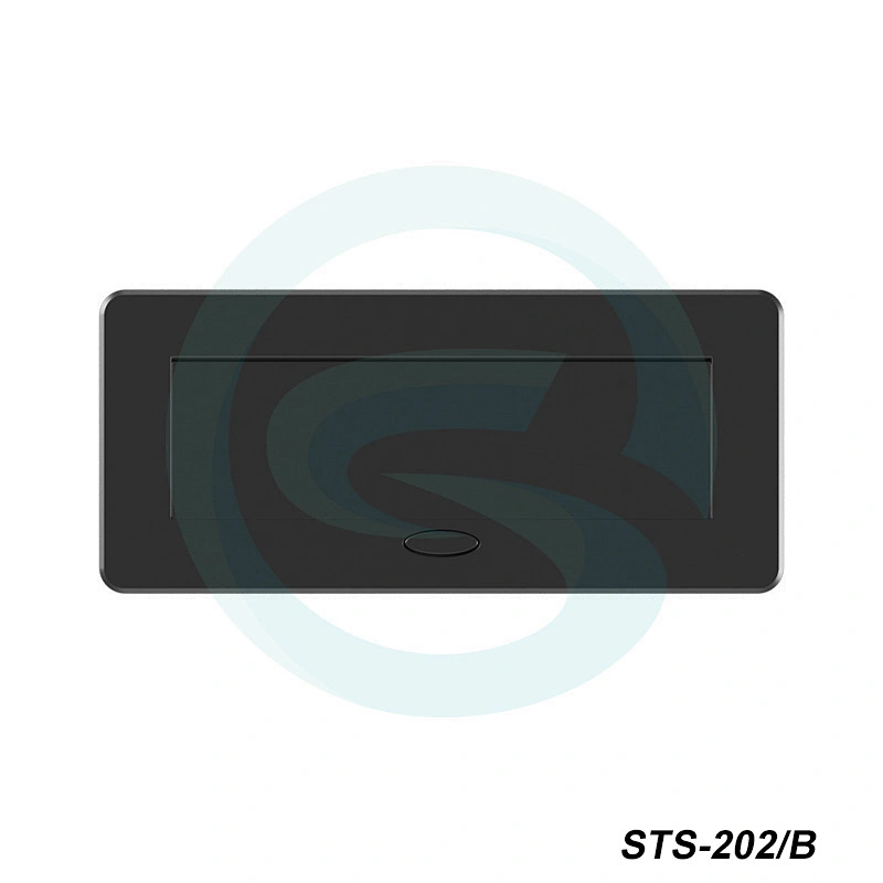 Sinoamigo STS-202 Series Desktop Outlet Boxes
