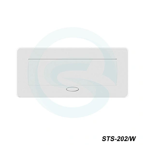 Sinoamigo STS-202 Series Desktop Outlet Boxes