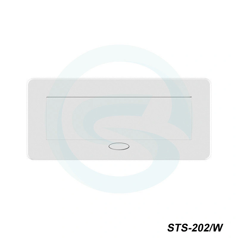 Sinoamigo STS-202 Series Desktop Outlet Boxes