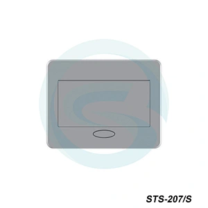 Sinoamigo STS-207 Series Desktop Outlet Boxes