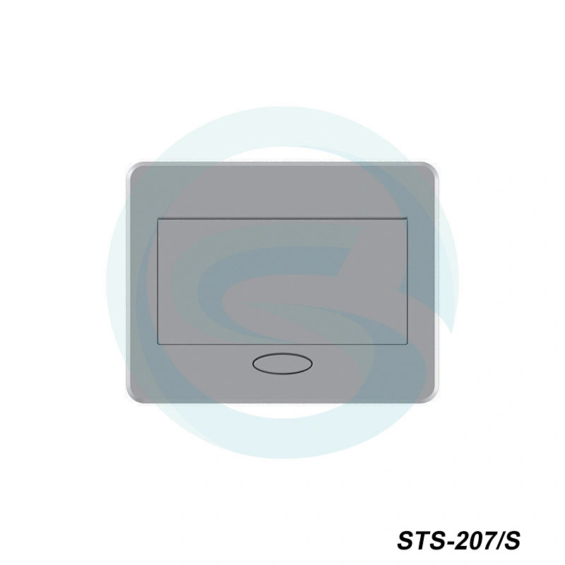 Sinoamigo STS-207 Series Desktop Outlet Boxes