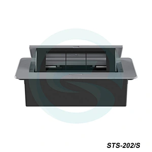 Sinoamigo STS-202 Series Desktop Outlet Boxes