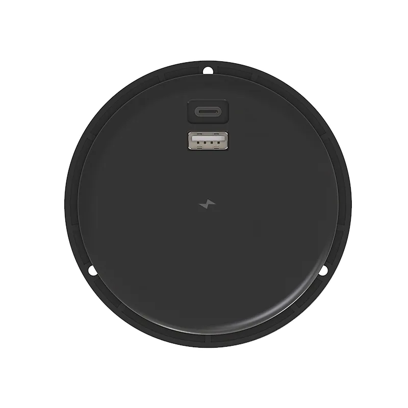 Sinoamigo STS-R90-3 In-desk Charging Grommet