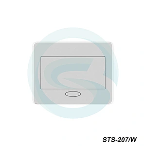 Sinoamigo STS-207 Series Desktop Outlet Boxes