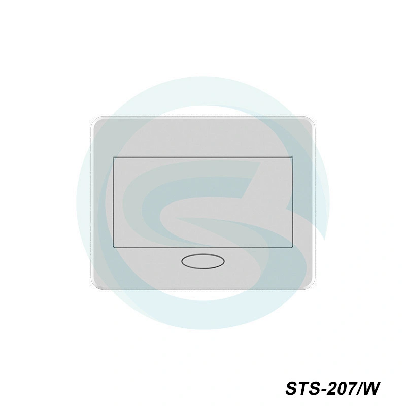 Sinoamigo STS-207 Series Desktop Outlet Boxes