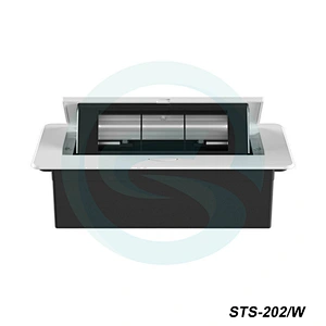 Sinoamigo STS-202 Series Desktop Outlet Boxes