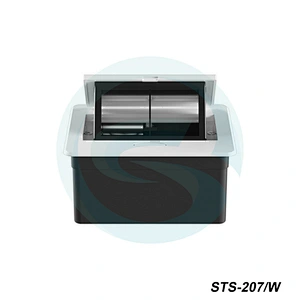 Sinoamigo STS-207 Series Desktop Outlet Boxes
