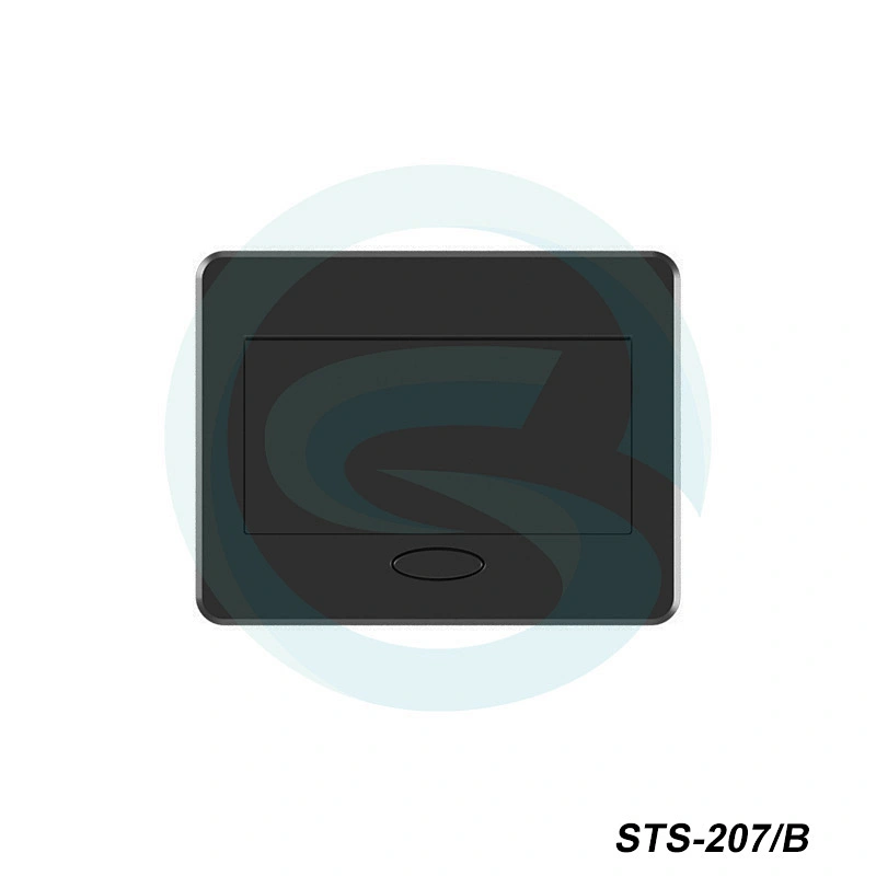 Sinoamigo STS-207 Series Desktop Outlet Boxes