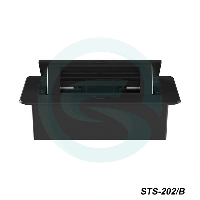 Sinoamigo STS-202 Series Desktop Outlet Boxes