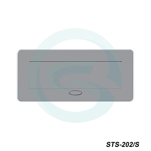 Sinoamigo STS-202 Series Desktop Outlet Boxes