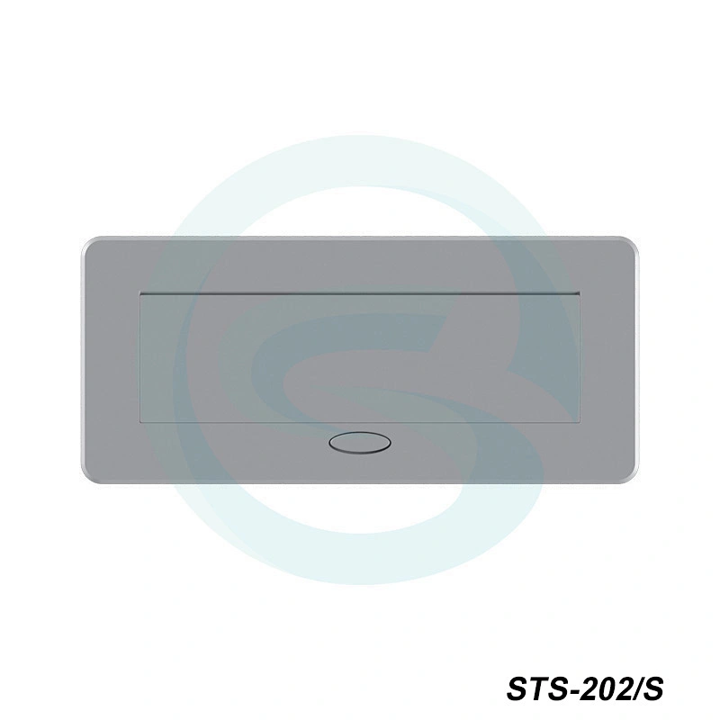 Sinoamigo STS-202 Series Desktop Outlet Boxes
