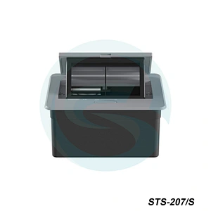 Sinoamigo STS-207 Series Desktop Outlet Boxes