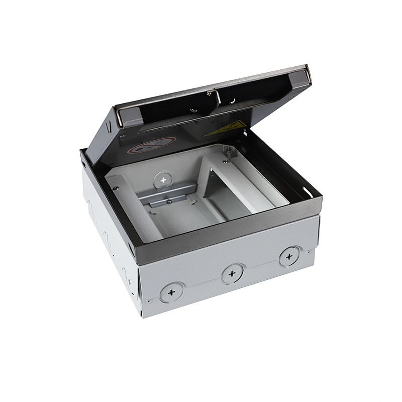 Sinoamigo SOP-200S Floor Box