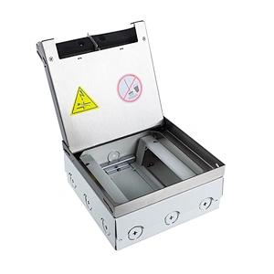 Sinoamigo SOP-200S Floor Box