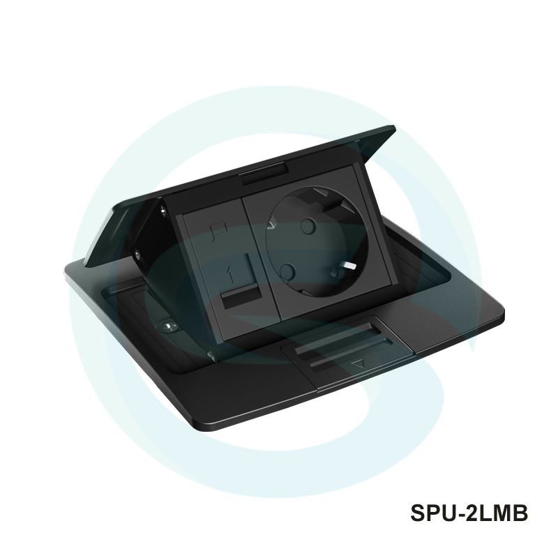 Sinoamigo  SPU-2  Floor Box