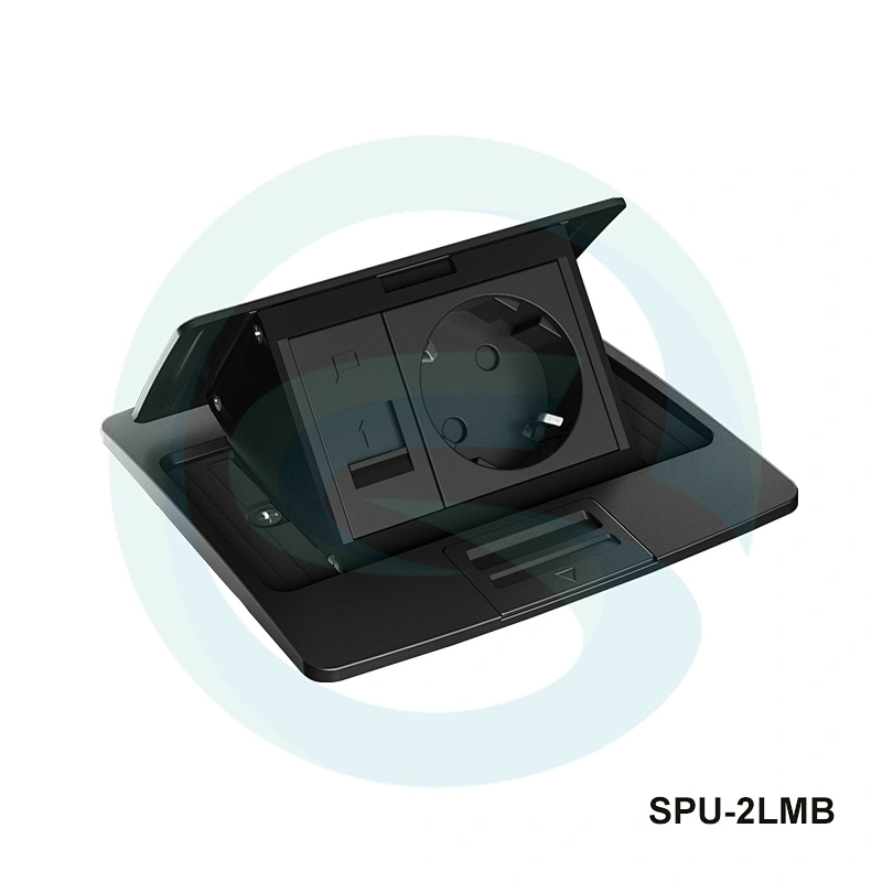 Sinoamigo  SPU-2  Floor Box