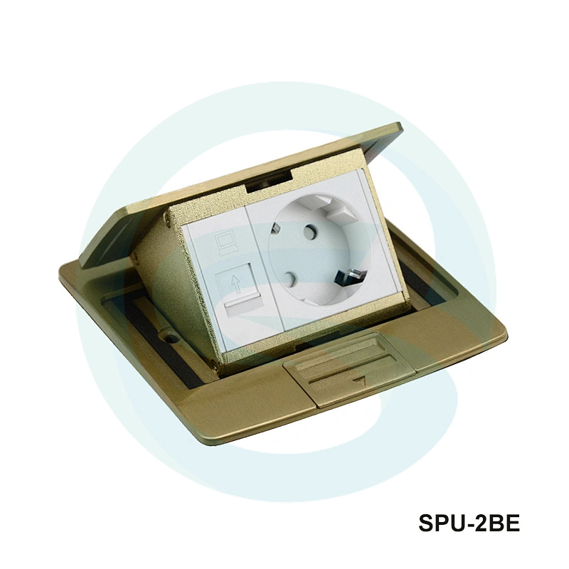 Sinoamigo  SPU-2  Floor Box