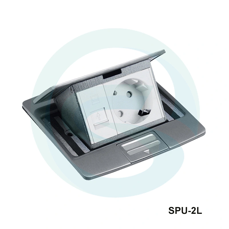 Sinoamigo  SPU-2  Floor Box