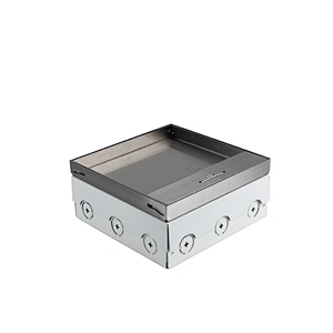 Sinoamigo SOP-200S Floor Box