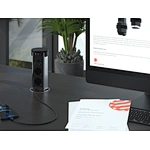 Demonstrating design excellence in terms of both the aesthetic and the functionality