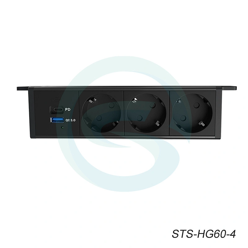 Sinoamigo STS-HG60 Desktop Outlets