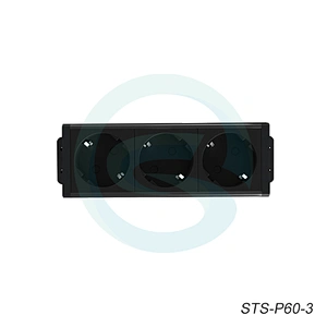 Sinoamigo STS-P60 Desktop Outlets