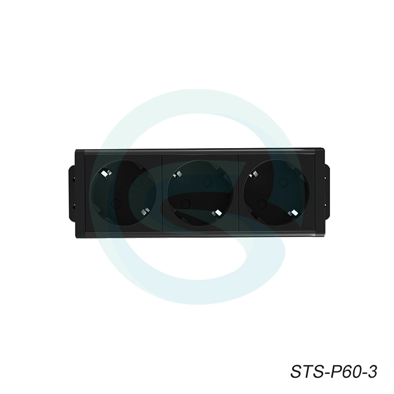 Sinoamigo STS-P60 Desktop Outlets