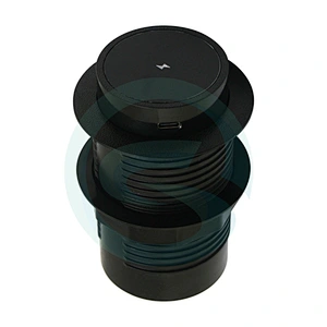 Sinoamigo STC-6 Pop-up Multi Charging Outlet