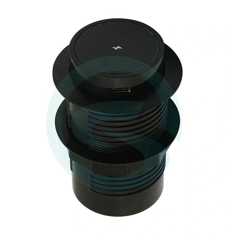 Sinoamigo STC-6 Pop-up Multi Charging Outlet