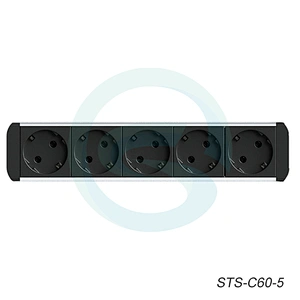 Sinoamigo STS-C60 Desktop Outlets