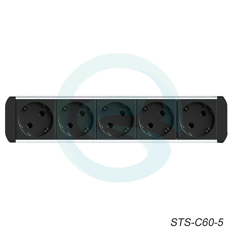 Sinoamigo STS-C60 Desktop Outlets