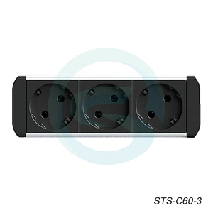 Sinoamigo STS-C60 Desktop Outlets