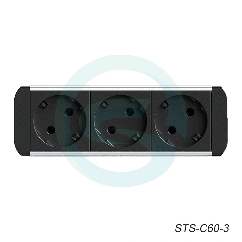 Sinoamigo STS-C60 Desktop Outlets