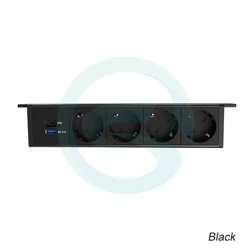 Sinoamigo STS-HG60 Desktop Outlets