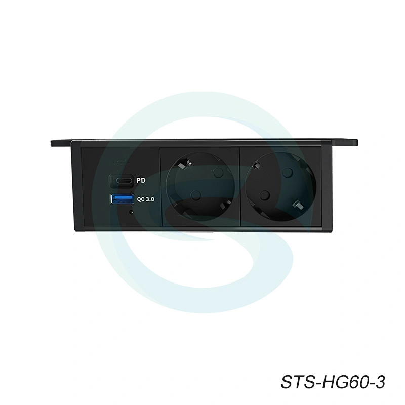 Sinoamigo STS-HG60 Desktop Outlets