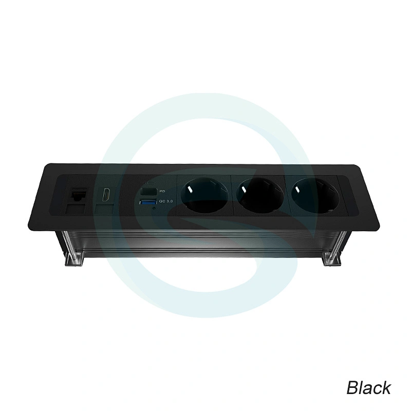 Sinoamigo STS-ST60 Desktop Outlets