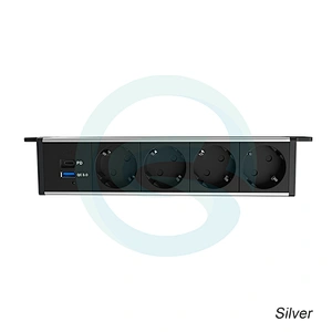 Sinoamigo STS-HG60 Desktop Outlets