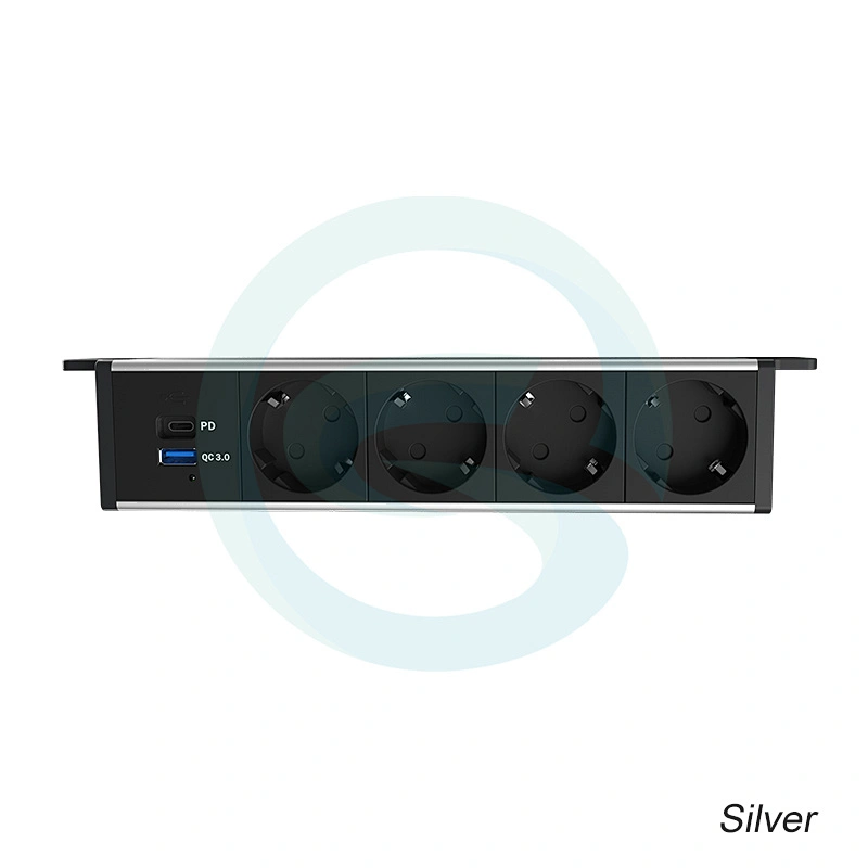 Sinoamigo STS-HG60 Desktop Outlets