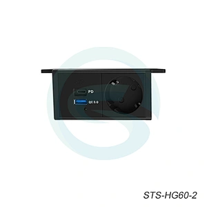 Sinoamigo STS-HG60 Desktop Outlets