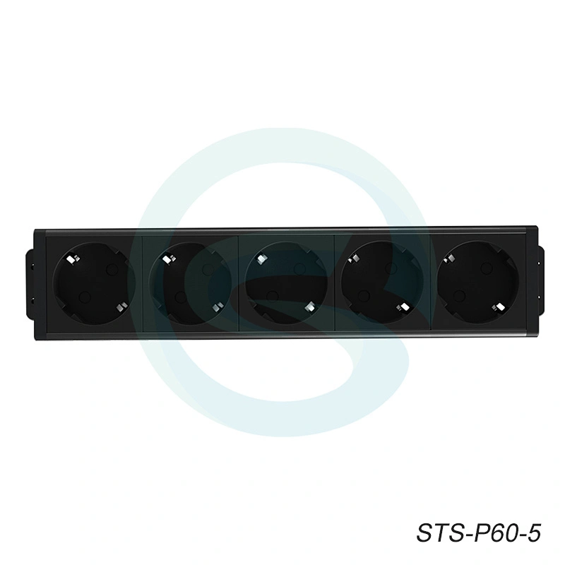 Sinoamigo STS-P60 Desktop Outlets