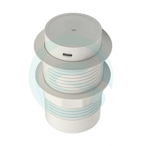 Sinoamigo STC-6 Pop-up Multi Charging Outlet