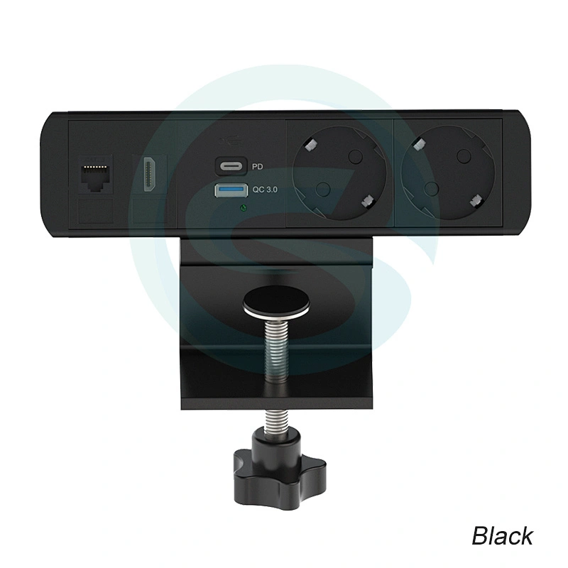 Sinoamigo STS-C60 Desktop Outlets