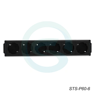 Sinoamigo STS-P60 Desktop Outlets