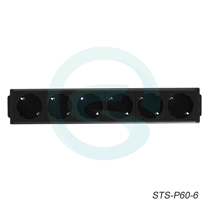 Sinoamigo STS-P60 Desktop Outlets