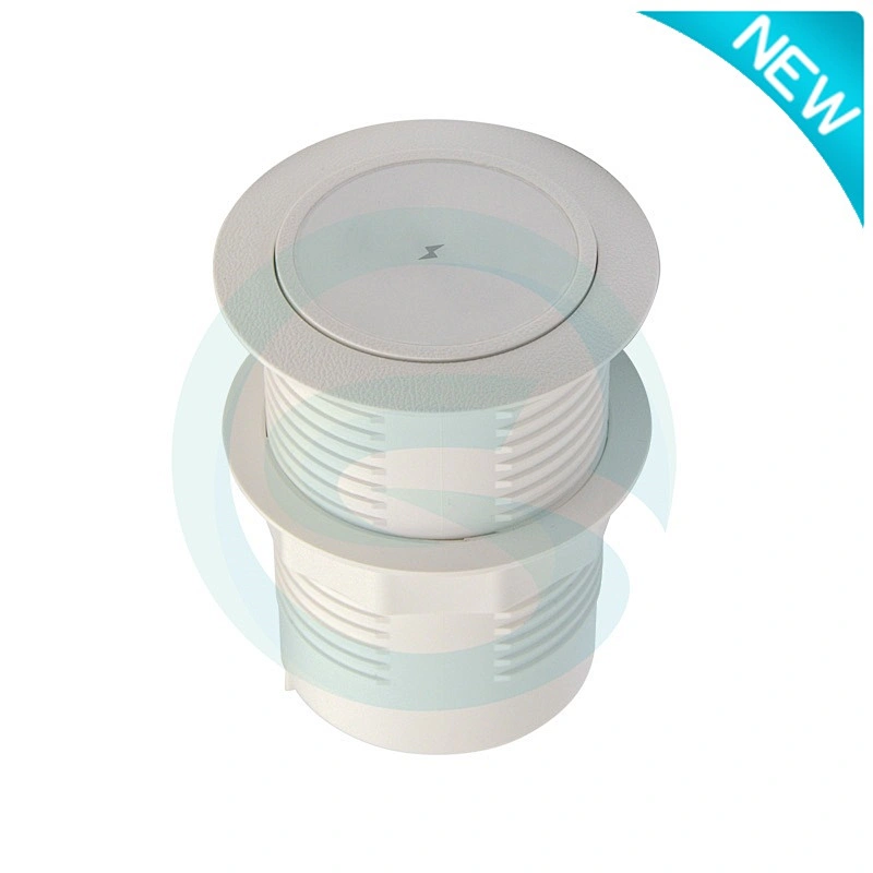 Sinoamigo STC-6 Pop-up Multi Charging Outlet