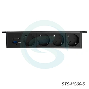 Sinoamigo STS-HG60 Desktop Outlets